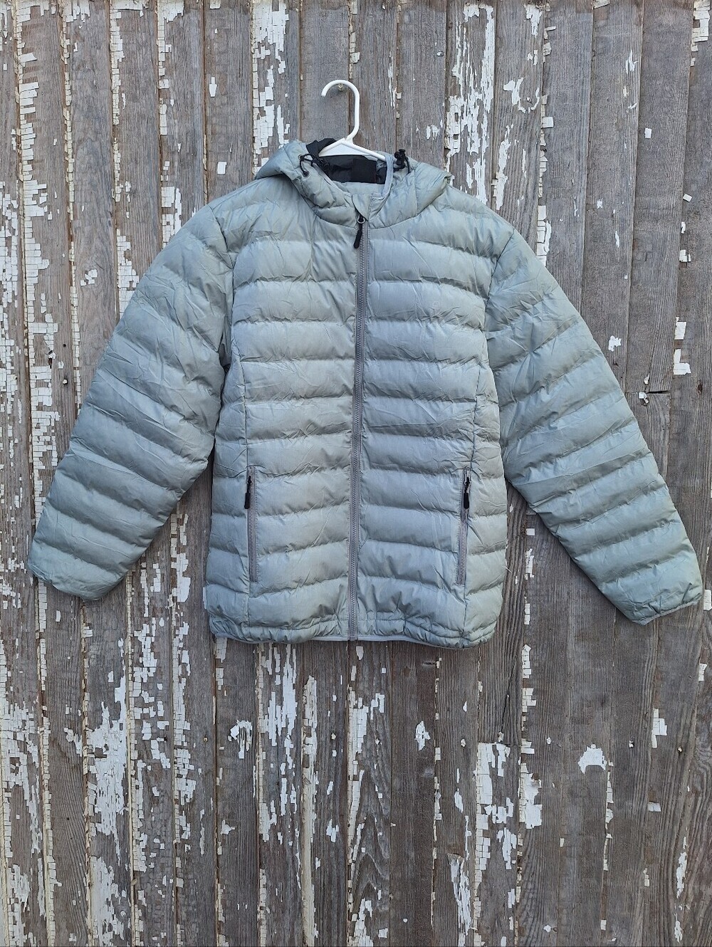 Little Donkey Andy Womens jacket Size XL